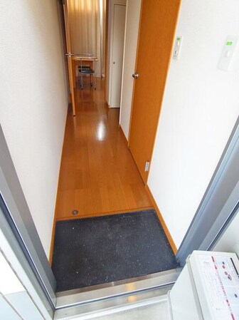 サンビレッジ壱番町の物件内観写真